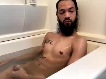 Megamanxxx90 Chaturbate stream image from December 27, 2024