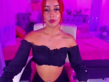 Miss_Blonddie Chaturbate stream image from December 27, 2024