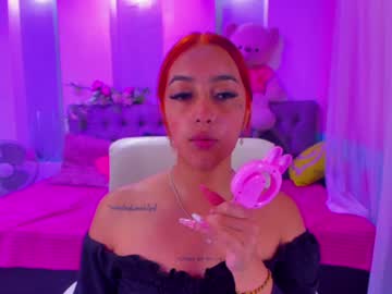 Miss_Tiana Chaturbate stream image from December 27, 2024