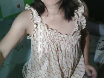 Mysecretthing8563 Chaturbate stream image from December 27, 2024