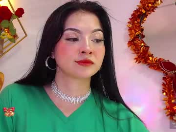 Naamah_B Chaturbate stream image from December 27, 2024