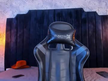 Neithcooper Chaturbate stream image from December 27, 2024