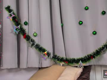 Nicole_Grifin Chaturbate stream image from December 27, 2024
