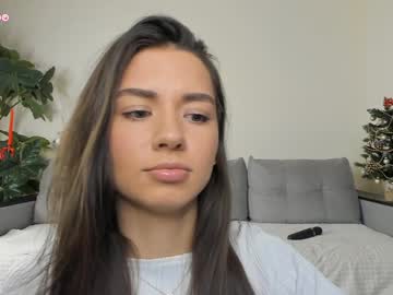 Nicoleluuv Chaturbate stream image from December 27, 2024