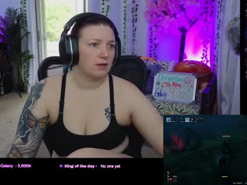Realsamisins Chaturbate stream image from December 27, 2024