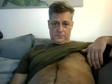 Rudeski Chaturbate stream image from December 27, 2024