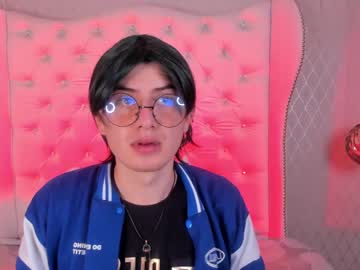 Sexy_Hot_Boyy Chaturbate stream image from December 27, 2024