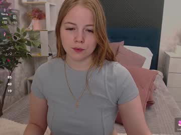 Sexy_Jenny18 Chaturbate stream image from December 27, 2024