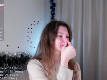 Shickshackshock Chaturbate stream image from December 27, 2024