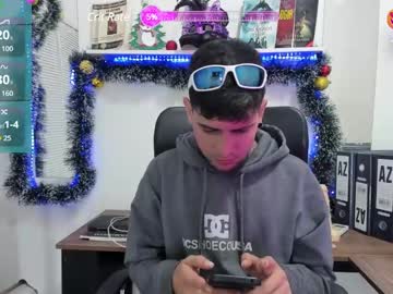 Stefano260829 Chaturbate stream image from December 27, 2024