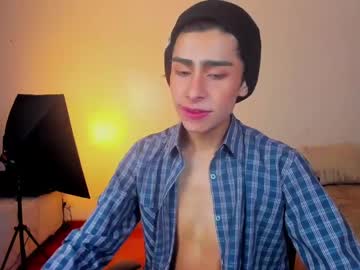 Steve_Gray Chaturbate stream image from December 27, 2024