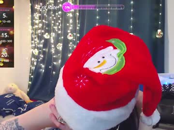 _Sweet_Mary_21 Chaturbate stream image from December 27, 2024
