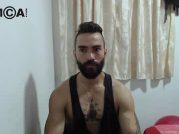 Urbanbeard Chaturbate stream image from December 27, 2024