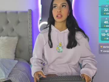Violet_Rost Chaturbate stream image from December 27, 2024