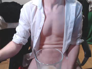 Your_Secret_Johnny Chaturbate stream image from December 27, 2024