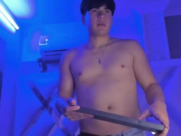 Zac_Miller3 Chaturbate stream image from December 27, 2024
