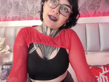 Adhara_Veil Chaturbate stream image from December 27, 2024