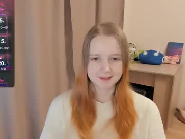Alisha_Ley Chaturbate stream image from December 27, 2024