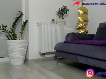 Amalianilsson Chaturbate stream image from December 27, 2024