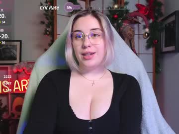 Amazingirlz Chaturbate stream image from December 27, 2024
