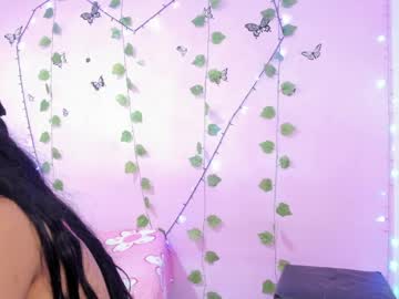 Ambersmithx Chaturbate stream image from December 27, 2024