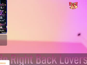 Anastasia_Grecco Chaturbate stream image from December 27, 2024