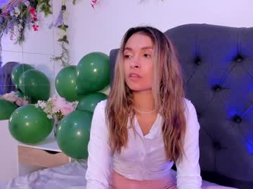 Beccamilanni Chaturbate stream image from December 27, 2024