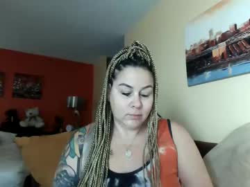 Bigbreastsabrina Chaturbate stream image from December 27, 2024