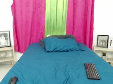 Carla_Morrys_ Chaturbate stream image from December 27, 2024
