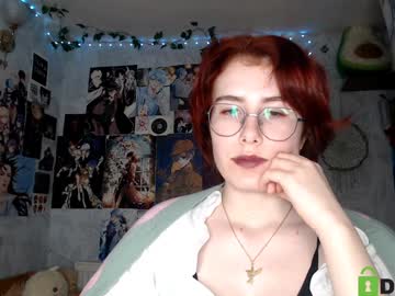 Cassi_Purr stream image from December 27, 2024