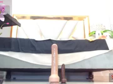 Catalillina_Love1 Chaturbate stream image from December 27, 2024