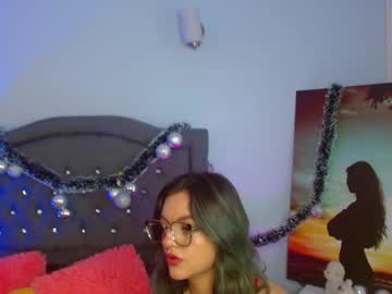 Charlottedurant Chaturbate stream image from December 27, 2024