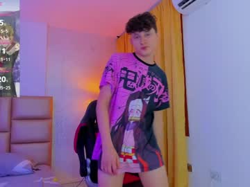 Crisbell__ Chaturbate stream image from December 27, 2024