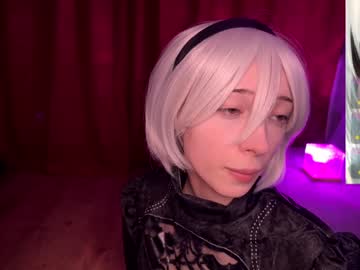 Darkfirenight Chaturbate stream image from December 27, 2024