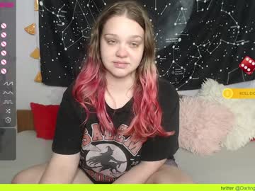 Darling_Tony18 Chaturbate stream image from December 27, 2024