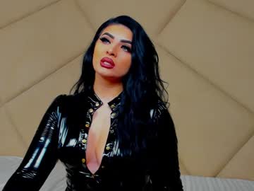 Devashaqueen Chaturbate stream image from December 27, 2024