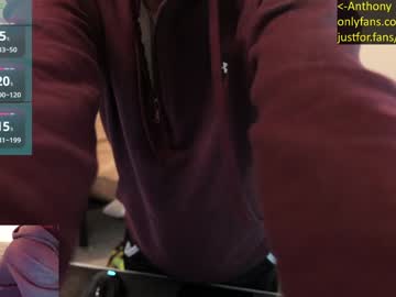 Deviantill Chaturbate stream image from December 27, 2024
