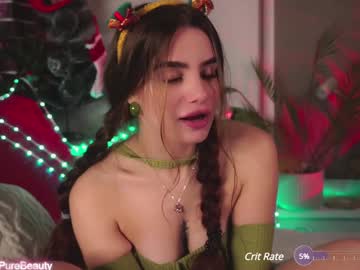 Dianasandersa Chaturbate stream image from December 27, 2024