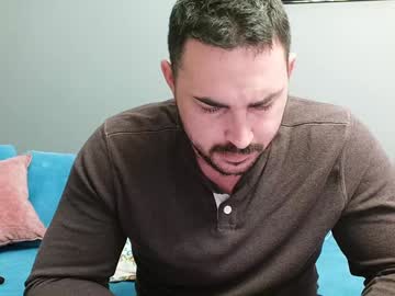 Djmute Chaturbate stream image from December 27, 2024