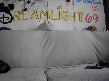 Dreamlight69 Chaturbate stream image from December 27, 2024
