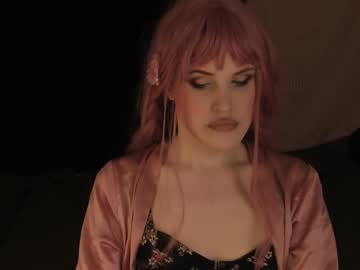 Effiemur Chaturbate stream image from December 27, 2024