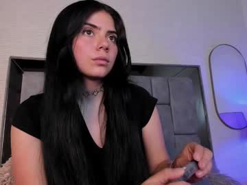Elizabeth_Dh Chaturbate stream image from December 27, 2024