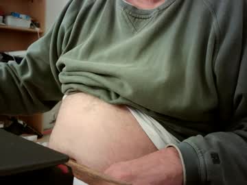 Fatbellyitalian Chaturbate stream image from December 27, 2024