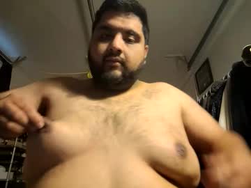 Fattychubbyclit2 Chaturbate stream image from December 27, 2024