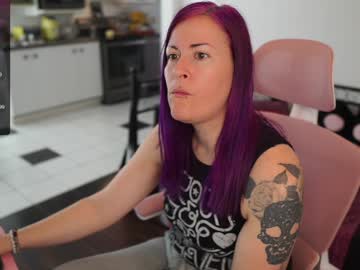 Gennyrock Chaturbate stream image from December 27, 2024