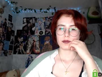 Honoka_ Chaturbate stream image from December 27, 2024