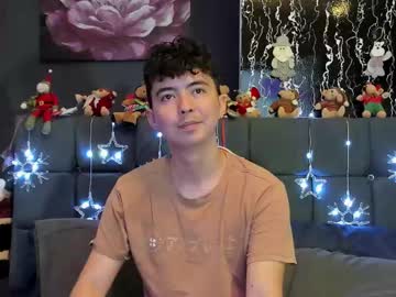 Horny_Twinks_Guys Chaturbate stream image from December 27, 2024