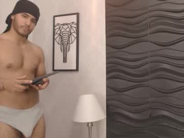 Ibr4h1mm_Muscles Chaturbate stream image from December 27, 2024