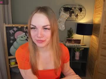 Julianablon Chaturbate stream image from December 27, 2024