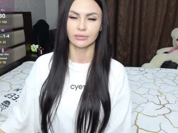 Kimdavisbaby Chaturbate stream image from December 27, 2024